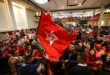PT lança campanha “O Brasil Não Se Entrega” em resposta ao tarifaço dos EUA