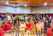 Programa Abrindo Portas para o Primeiro Emprego chega à sua segunda edição em Feijó, beneficiando mais 40 estudantes 9 Programa Abrindo Portas para o Primeiro Emprego chega à sua segunda edição em Feijó, beneficiando mais 40 estudantes