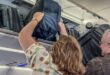 Projeto garante transferência de passagens aéreas entre passageiros
