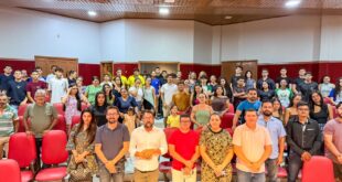 Programa Abrindo Portas para o Primeiro Emprego chega à sua segunda edição em Feijó, beneficiando mais 40 estudantes