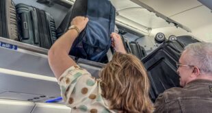 Projeto garante transferência de passagens aéreas entre passageiros