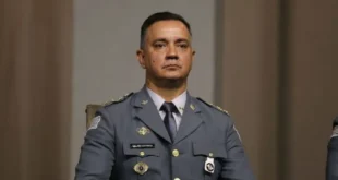 Com a boca na botija: coronel tinha grupo de WhatsApp com investigados ligados ao PCC, diz Promotoria