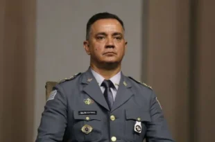 Com a boca na botija: coronel tinha grupo de WhatsApp com investigados ligados ao PCC, diz Promotoria