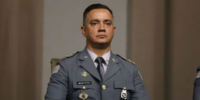 Com a boca na botija: coronel tinha grupo de WhatsApp com investigados ligados ao PCC, diz Promotoria