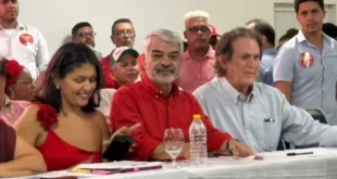 Suplente de senador é excrescência brasileira que deve deixar de existir