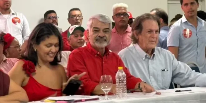 Suplente de senador é excrescência brasileira que deve deixar de existir