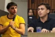 Extremos em conflito: Renan Santos chama Nikolas Ferreira de Franga homofóbica