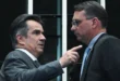 À própria sorte: PP e União Brasil abandonam Flávio Bolsonaro e escancaram isolamento na corrida presidencial