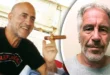 Queima de arquivo? Recrutador de modelos para Epstein que atuou no Brasil é encontrado morto