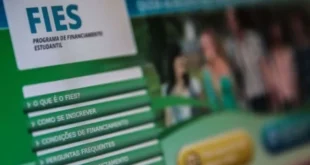 Fies abre inscrições para segundo semestre com mais de 40 mil vagas