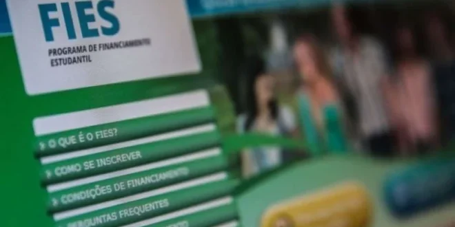 Fies abre inscrições para segundo semestre com mais de 40 mil vagas