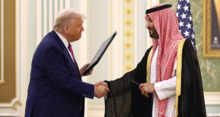 Dois pesos, duas medidas: Irã não pode mas Arábia Saudita terá apoio dos EUA para desenvolver programa nuclear