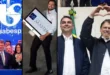 Ambipar: as notas fiscais de Flávio Bolsonaro e o elo com Vorcaro e Tarcísio na privatização da Emae e Sabesp