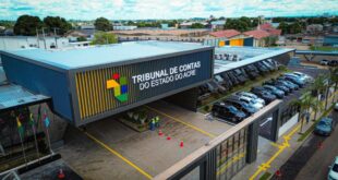 TCE suspende pagamentos de contrato de quase R$ 10 milhões da Seict