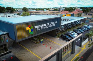 TCE suspende pagamentos de contrato de quase R$ 10 milhões da Seict