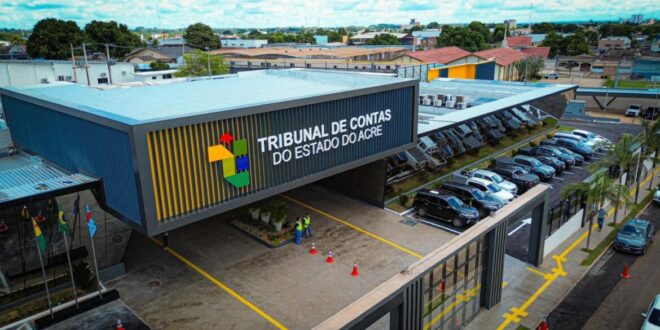TCE suspende pagamentos de contrato de quase R$ 10 milhões da Seict