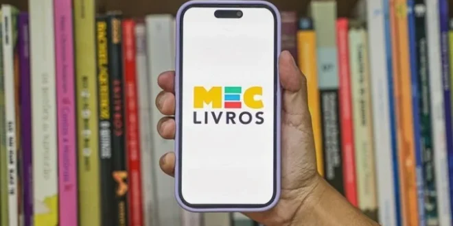 MEC Livros: acervo é ampliado com obras em inglês e espanhol