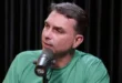 Estranhas conexões: escritório de Flávio Bolsonaro usa mesma contabilidade ligada ao “Careca do INSS”