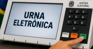 O que diz a lei sobre questionar as urnas? Veja as possíveis punições