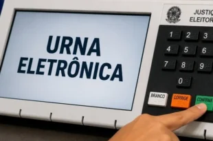 O que diz a lei sobre questionar as urnas? Veja as possíveis punições