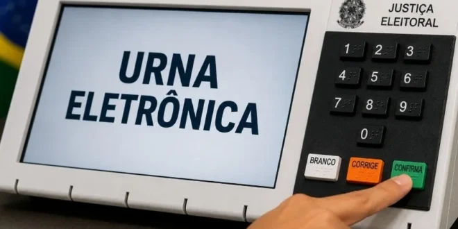 O que diz a lei sobre questionar as urnas? Veja as possíveis punições