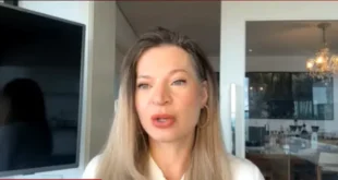Joice Hasselmann diz que William Waack aceitou ser ministro de Bolsonaro e levanta suspeitas sobre morte de Bebianno
