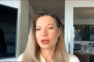 Joice Hasselmann diz que William Waack aceitou ser ministro de Bolsonaro e levanta suspeitas sobre morte de Bebianno
