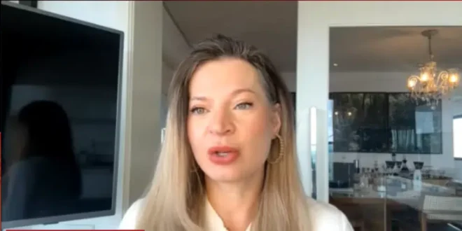 Joice Hasselmann diz que William Waack aceitou ser ministro de Bolsonaro e levanta suspeitas sobre morte de Bebianno