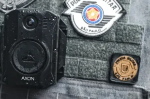 Com média de 18 mortos por dia por policiais, Brasil tem 6.600 pessoas mortas por forças de segurança