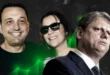Caso Master: além de Flávio Bolsonaro, mulher do vice de Tarcísio emitiu R$ 875 mil em notas para banco de Vorcaro