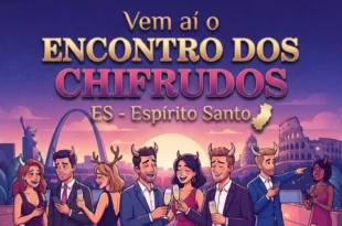 Quem nunca? Excursão dos chifrudos faz concurso com traídos e elege o maior “corno”