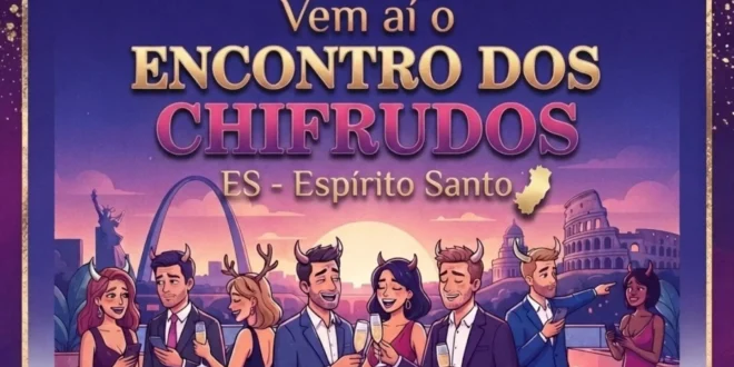 Quem nunca? Excursão dos chifrudos faz concurso com traídos e elege o maior “corno”