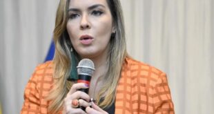 Enquanto faltavam escolas sobrava esquema diz Mirla Miranda sobre operação da PF na Secretaria de Educação