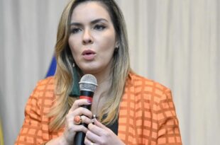 Enquanto faltavam escolas sobrava esquema diz Mirla Miranda sobre operação da PF na Secretaria de Educação