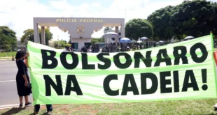 Quousque tandem, abutere, Bolsonaro, patientia nostra?