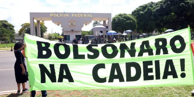 Quousque tandem, abutere, Bolsonaro, patientia nostra?