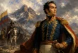 Simón Bolívar: o Libertador que sonhou com uma América Latina unida