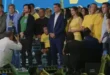 Flávio Bolsonaro lançou uma candidatura contra o Brasil