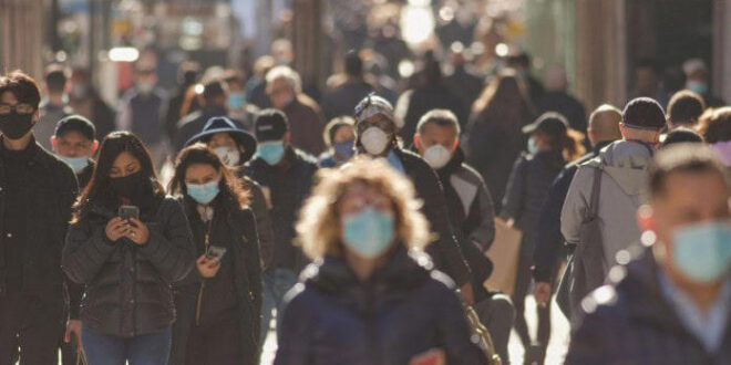 Vírus que podem causar a próxima pandemia
