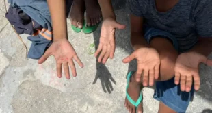 Acre não está entre eles: apenas três estados brasileiros têm plano vigente contra o trabalho infantil