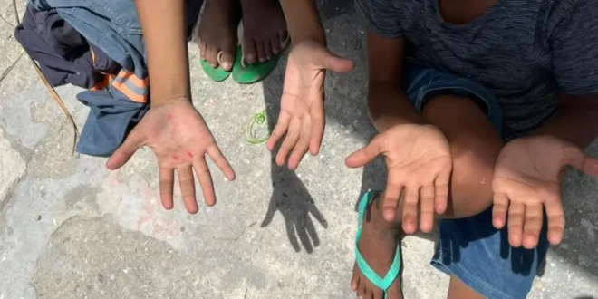 Acre não está entre eles: apenas três estados brasileiros têm plano vigente contra o trabalho infantil