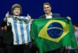 Ofensas de Milei: governo Lula convoca embaixador brasileiro em Buenos Aires
