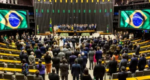 Crianças são estupradas em casa e torturadas pelo Congresso
