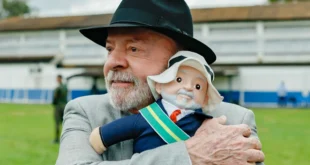 Deputada argentina explica a diferença entre o estadista Lula e o repugnante Javier Milei