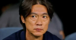 Não pode perder: técnico da seleção da Coreia do Sul deixa o país após ameaças de morte
