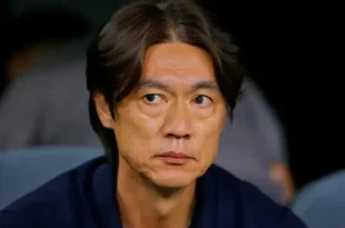 Não pode perder: técnico da seleção da Coreia do Sul deixa o país após ameaças de morte