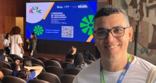 FEM participa do 1º Seminário de Avaliação de Resultados da Política Nacional Aldir Blanc no Rio de Janeiro