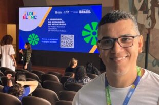 FEM participa do 1º Seminário de Avaliação de Resultados da Política Nacional Aldir Blanc no Rio de Janeiro