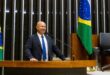 Zé Adriano é o 4º maior gastador da cota parlamentar do Brasil em 2026
