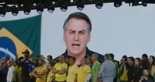 Avatar de Bolsonaro já foi proibido pela Justiça e se chama deep fake